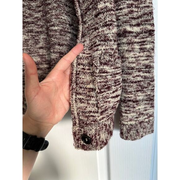 Isabel Marant Etoile Sweater/Jacket 42 (Large/US 12) - Picture 7 of 16